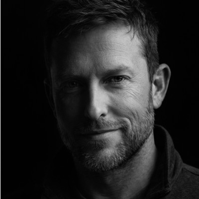 Mike Barber